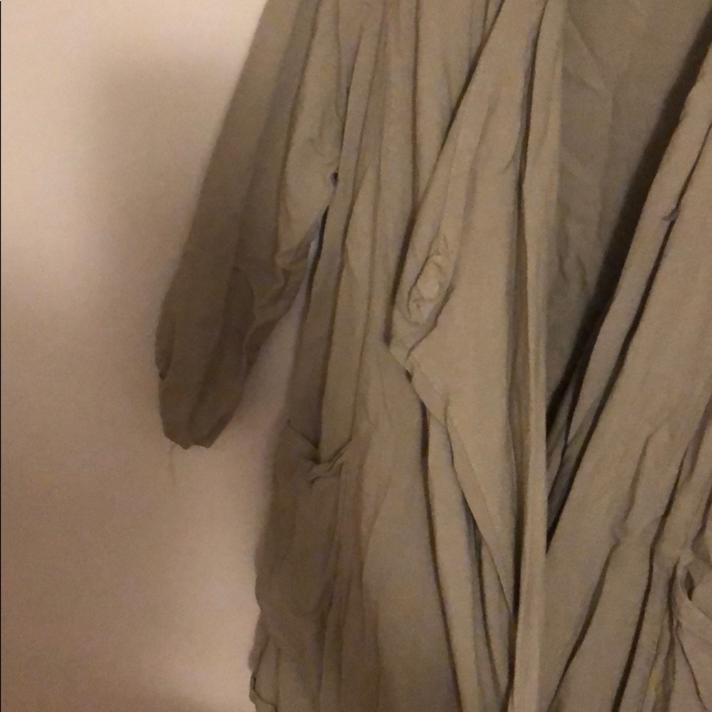 Jacket - Picture 3 of 3